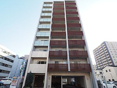 外観 外観