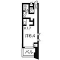 グランステージ千種7階5.6万円