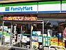 周辺：ファミリーマート 児玉西店 1283m