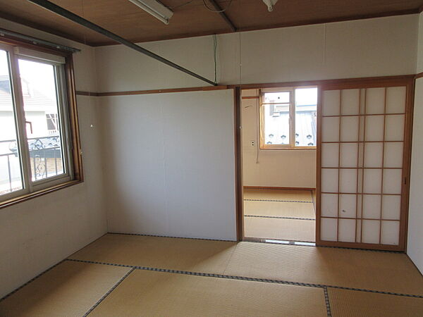 室内