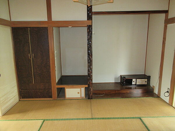 室内