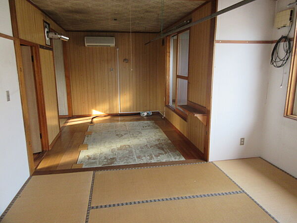 室内
