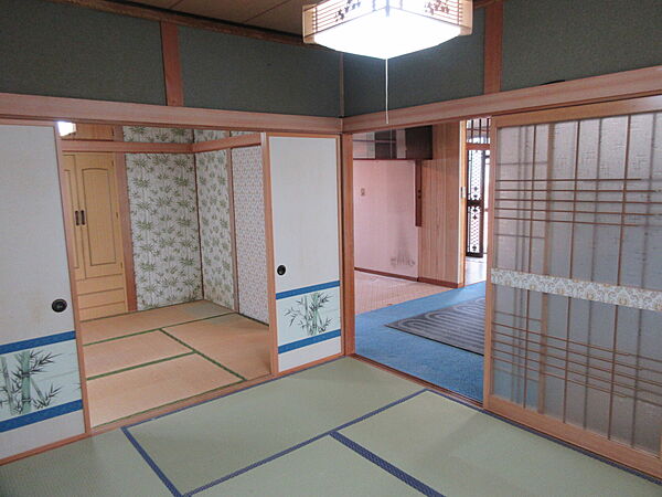 室内