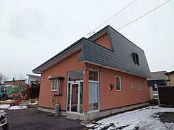 北海道北見市北光