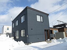 北海道北見市西富町２丁目