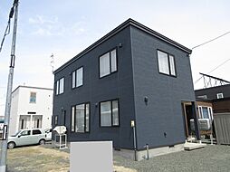 北海道北見市西富町２丁目