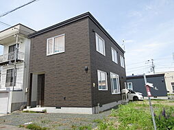 北海道北見市西富町３丁目