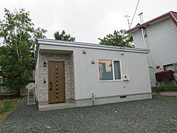 北海道北見市美山町西5丁目