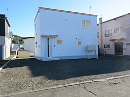 北海道北見市北央町