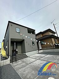 千葉県袖ケ浦市蔵波台１丁目