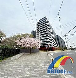 即日見学可能　ウェリス稲毛・床暖完備・快適な住み心地・
