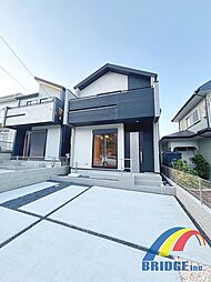 千葉県船橋市新高根４丁目