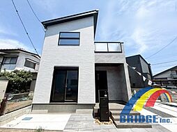 千葉県佐倉市上志津