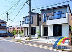 千葉県船橋市前貝塚町