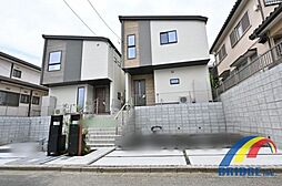 千葉県船橋市松が丘４丁目