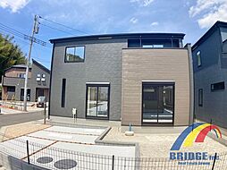 千葉県柏市緑台