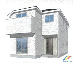 千葉県柏市花野井