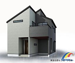 千葉県習志野市東習志野６丁目