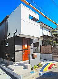 千葉県船橋市薬円台３丁目