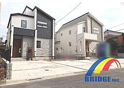 千葉県船橋市咲が丘３丁目