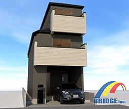 千葉県市川市新井３丁目