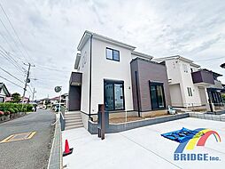 千葉県八街市八街に