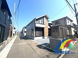 千葉県船橋市旭町３丁目