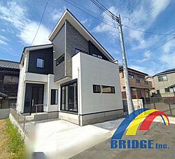 千葉県習志野市鷺沼３丁目