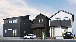 千葉県千葉市花見川区瑞穂３丁目