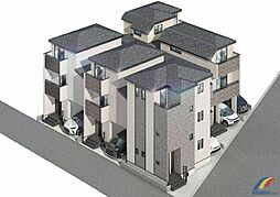 千葉県市川市大和田４丁目