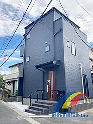 千葉県市川市稲荷木２丁目