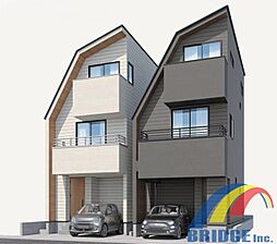 千葉県市川市塩焼４丁目