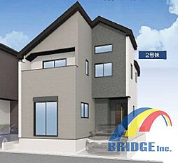 千葉県流山市鰭ケ崎