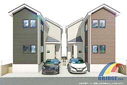 千葉県市川市原木４丁目