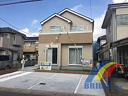千葉県印西市木下