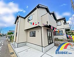 千葉県松戸市稔台７丁目