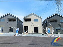 千葉県我孫子市中峠