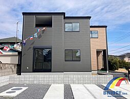 千葉県佐倉市南臼井台