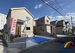 千葉県野田市清水