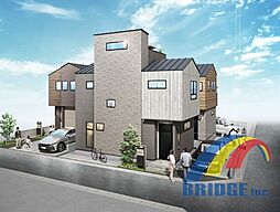 千葉県市川市東菅野３丁目