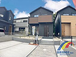 千葉県佐倉市臼井台