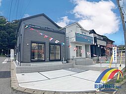 千葉県千葉市花見川区さつきが丘１丁目