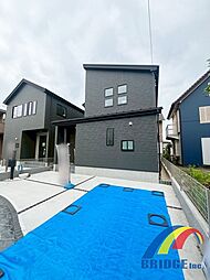 千葉県鎌ケ谷市道野辺中央３丁目