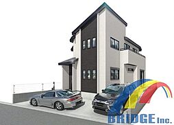 千葉県市川市稲荷木３丁目