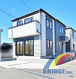 千葉県柏市花野井