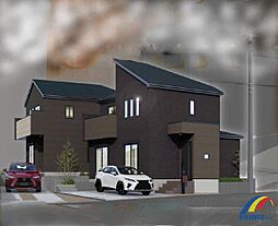 千葉県印旛郡酒々井町酒々井