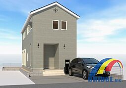 千葉県木更津市朝日１丁目