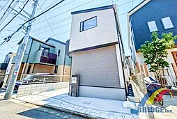 千葉県船橋市松が丘４丁目