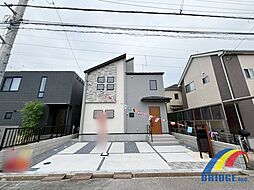 千葉県千葉市若葉区都賀の台２丁目