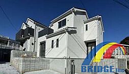 千葉県千葉市花見川区畑町